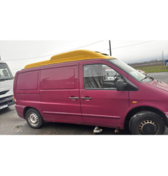 Optique avant principal gauche (feux)(phare) MERCEDES VITO 638