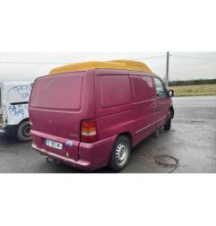 Optique avant principal gauche (feux)(phare) MERCEDES VITO 638