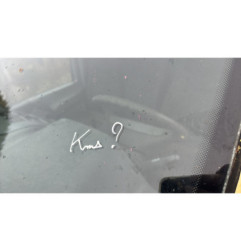 Optique avant principal gauche (feux)(phare) MERCEDES VITO 638