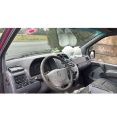Optique avant principal gauche (feux)(phare) MERCEDES VITO 638