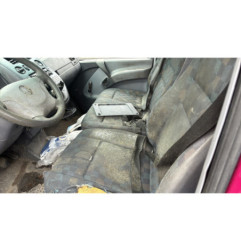 Optique avant principal gauche (feux)(phare) MERCEDES VITO 638