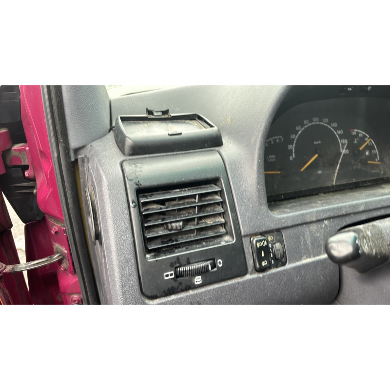 Optique avant principal gauche (feux)(phare) MERCEDES VITO 638 Photo n°17