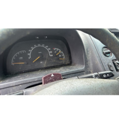 Optique avant principal gauche (feux)(phare) MERCEDES VITO 638