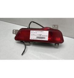 Anti brouillard arriere CHEVROLET CRUZE Photo n°1