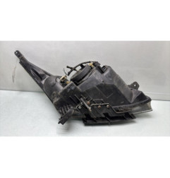 Optique avant principal gauche (feux)(phare) CHEVROLET CRUZE