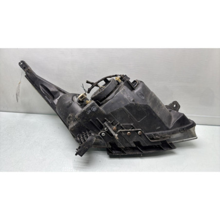 Optique avant principal gauche (feux)(phare) CHEVROLET CRUZE