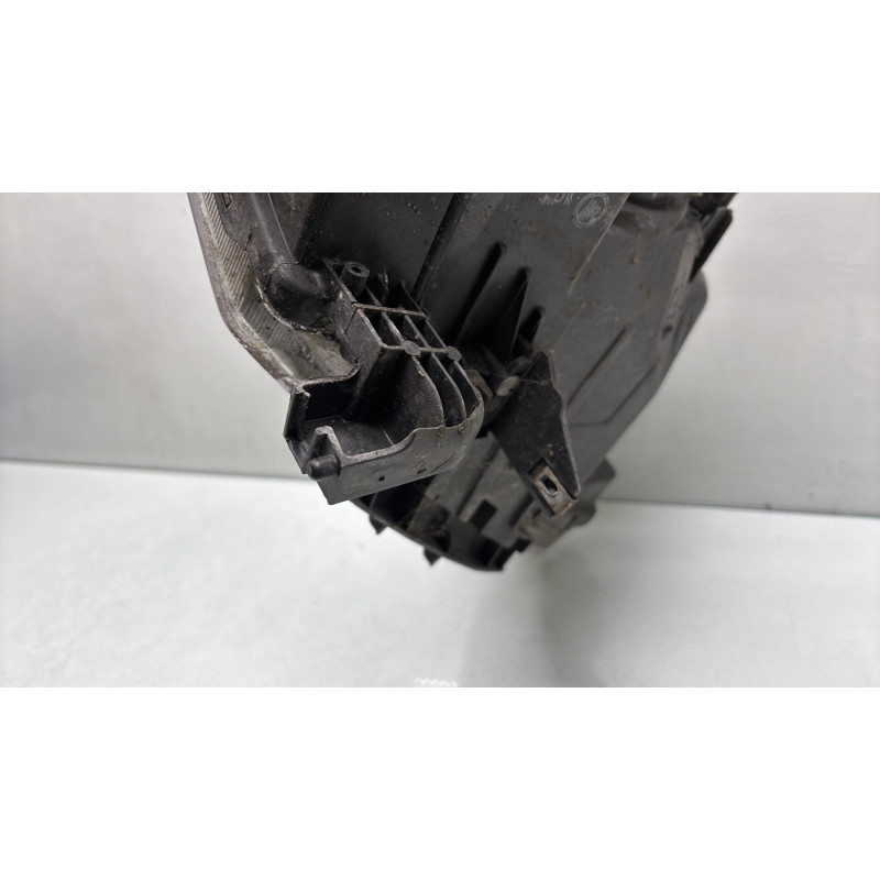Optique avant principal gauche (feux)(phare) CHEVROLET CRUZE Photo n°4