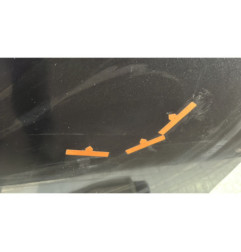 Porte arriere droit CHEVROLET CRUZE