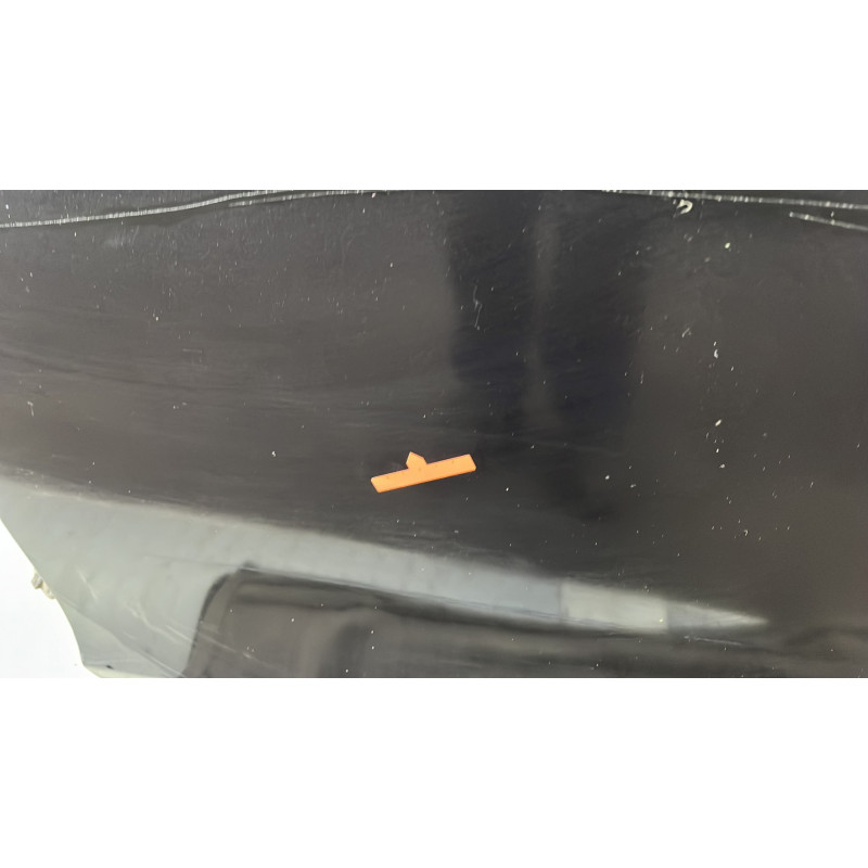 Porte arriere gauche CHEVROLET CRUZE Photo n°3