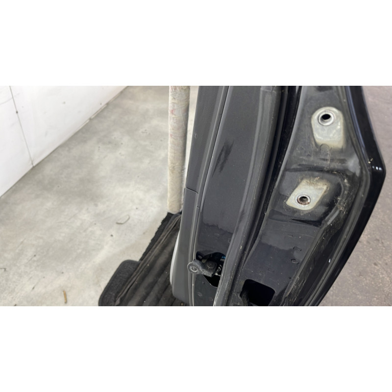 Porte arriere gauche CHEVROLET CRUZE Photo n°4