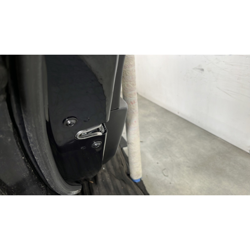 Porte arriere gauche CHEVROLET CRUZE Photo n°6