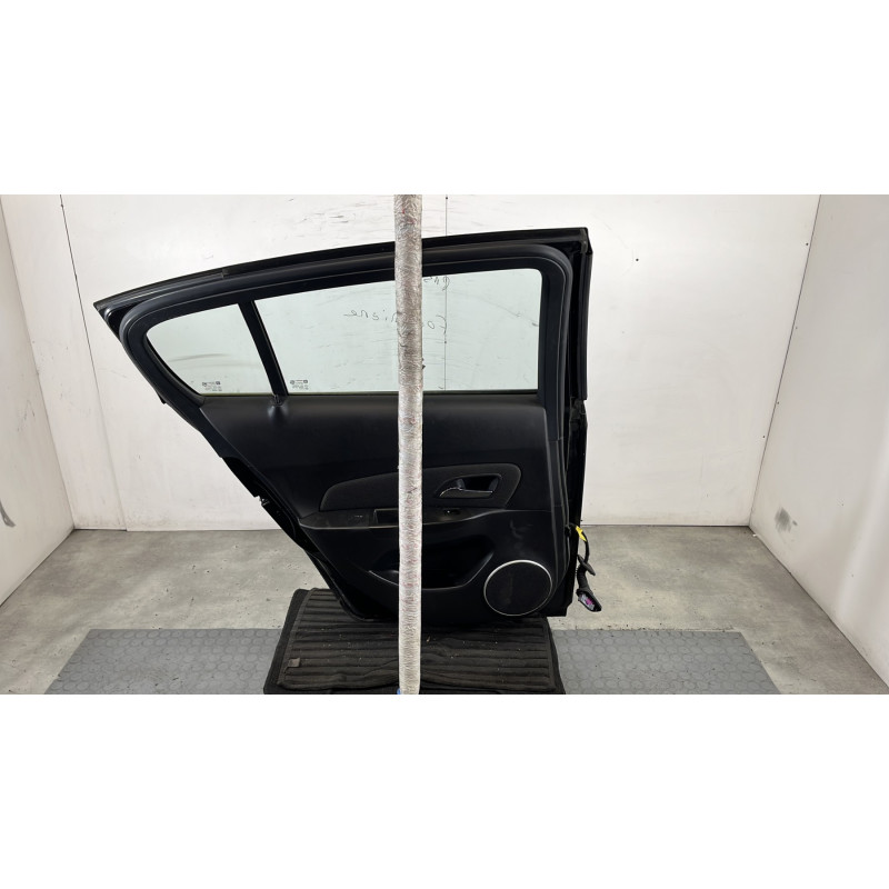 Porte arriere gauche CHEVROLET CRUZE Photo n°7