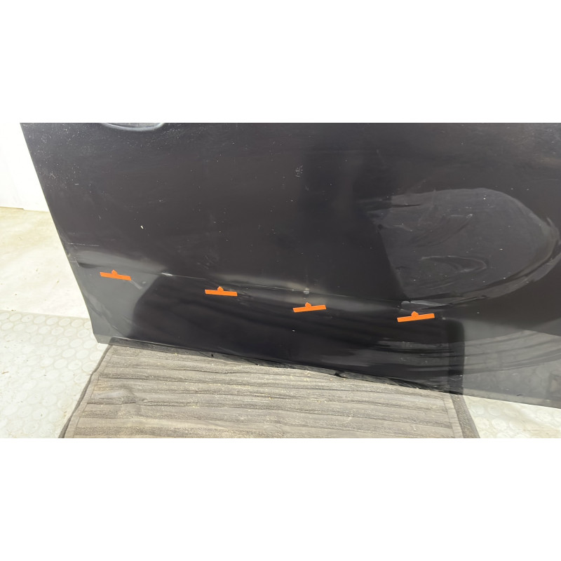 Porte avant droit CHEVROLET CRUZE Photo n°3