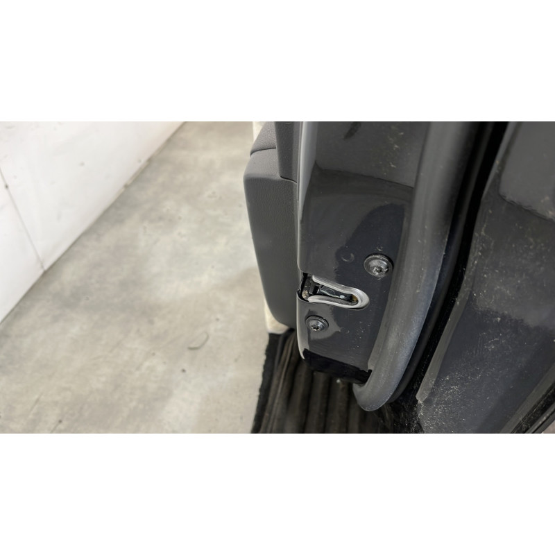 Porte avant droit CHEVROLET CRUZE Photo n°4