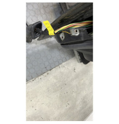 Porte avant droit CHEVROLET CRUZE