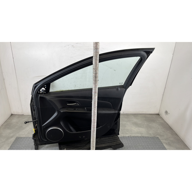 Porte avant droit CHEVROLET CRUZE Photo n°7