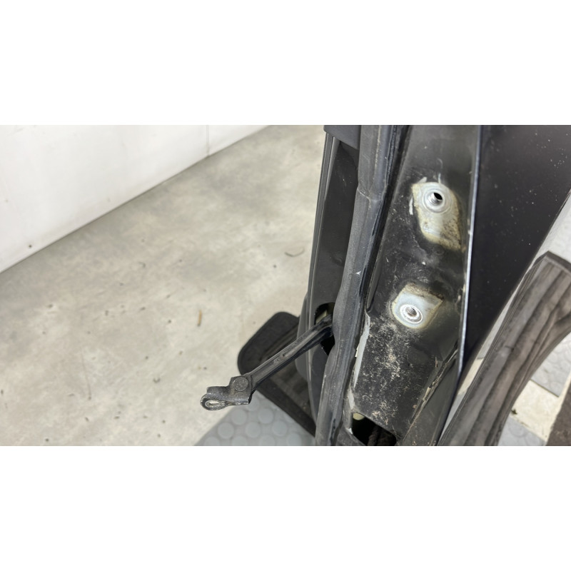 Porte avant gauche CHEVROLET CRUZE Photo n°3