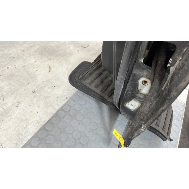 Porte avant gauche CHEVROLET CRUZE Photo n°4