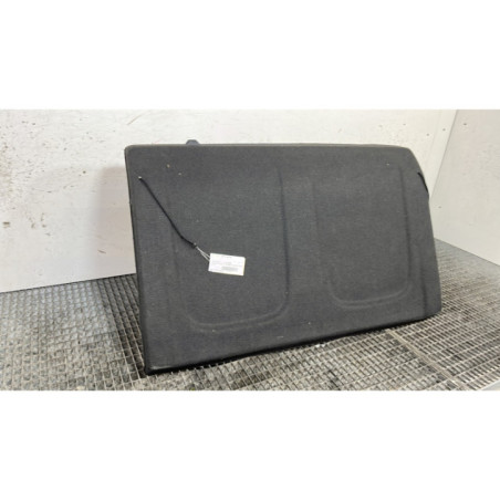 Plage arriere CHEVROLET CRUZE