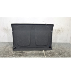 Plage arriere CHEVROLET CRUZE