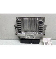 Calculateur moteur CHEVROLET CRUZE Photo n°1