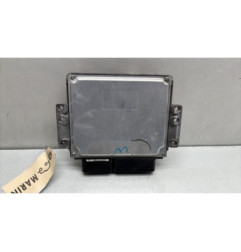 Calculateur moteur CHEVROLET CRUZE