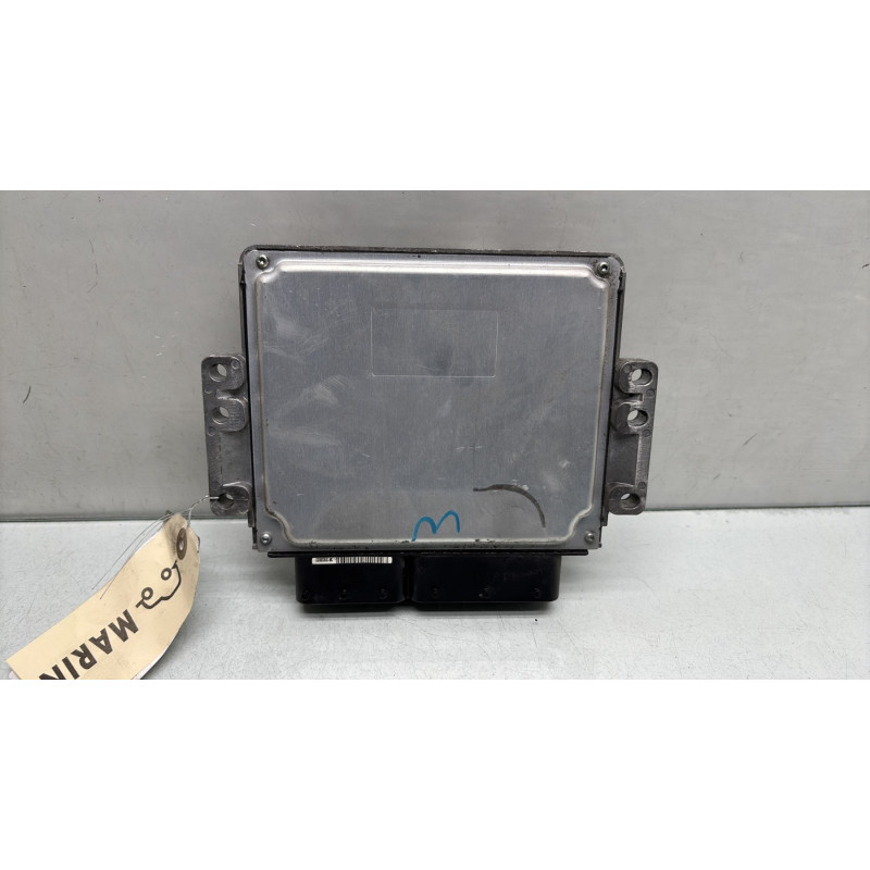 Calculateur moteur CHEVROLET CRUZE Photo n°4
