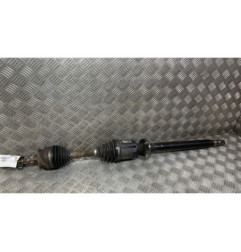 Cardan droit (transmission) CHEVROLET CRUZE Photo n°1