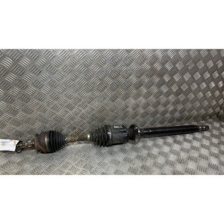 Cardan droit (transmission) CHEVROLET CRUZE Photo n°1