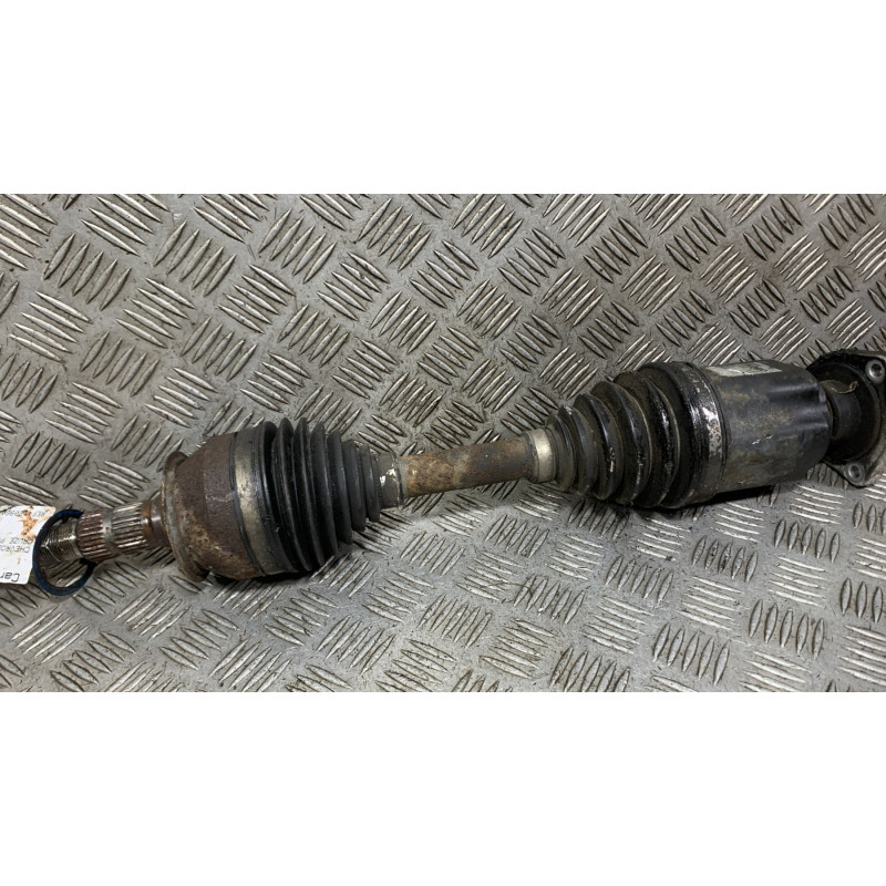 Cardan droit (transmission) CHEVROLET CRUZE Photo n°2