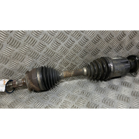 Cardan droit (transmission) CHEVROLET CRUZE
