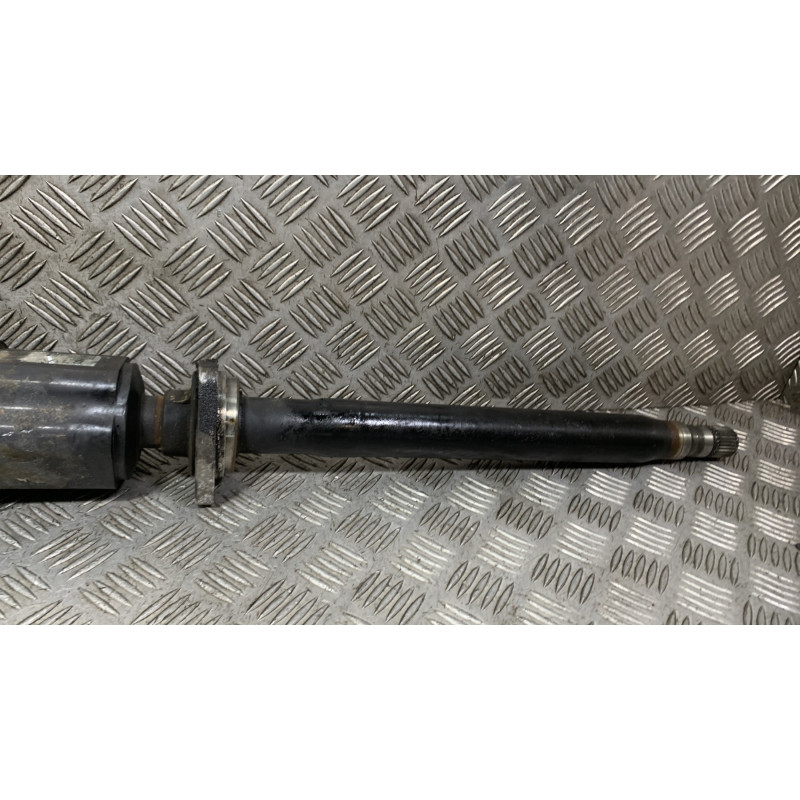 Cardan droit (transmission) CHEVROLET CRUZE Photo n°3