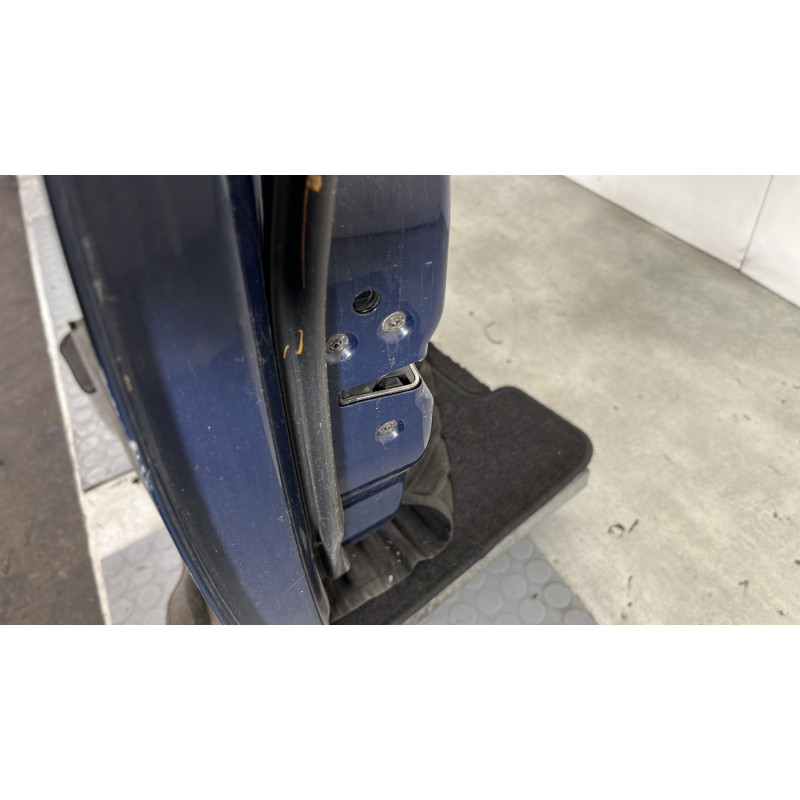 Porte avant gauche FORD FIESTA 6 Photo n°3