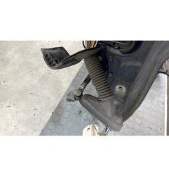 Porte avant gauche FORD FIESTA 6