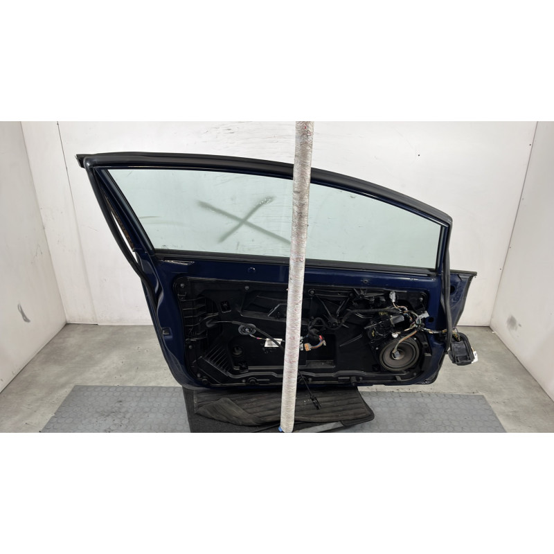 Porte avant gauche FORD FIESTA 6 Photo n°6