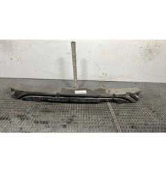 Renfort pare choc arriere (traverse) FORD FIESTA 6 Photo n°1