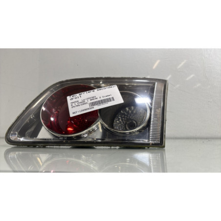 Feu arriere secondaire droit (feux) MAZDA 6 1 Photo n°1