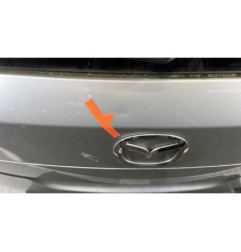 Malle/Hayon arriere MAZDA 6 1