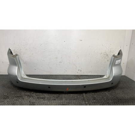 Pare choc arriere MAZDA 6 1 Photo n°1