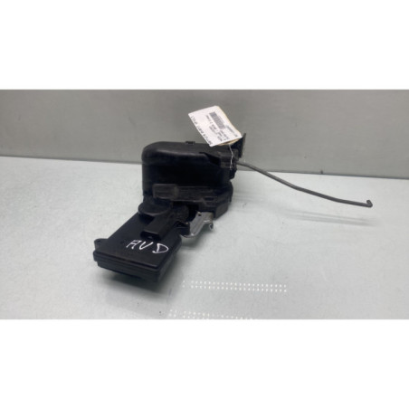 Serrure avant droit MAZDA 6 1