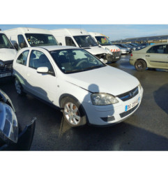 Retroviseur droit OPEL CORSA C