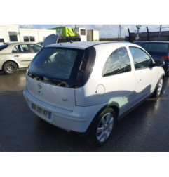 Retroviseur droit OPEL CORSA C