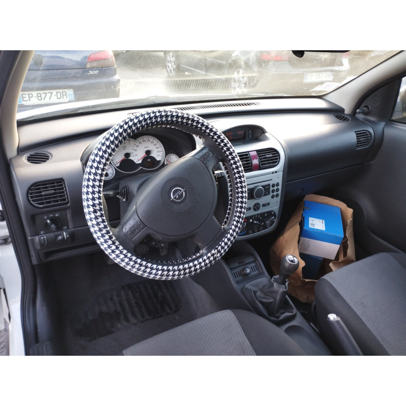 Retroviseur droit OPEL CORSA C Photo n°20