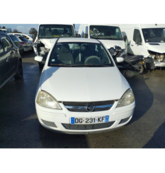 Neiman OPEL CORSA C