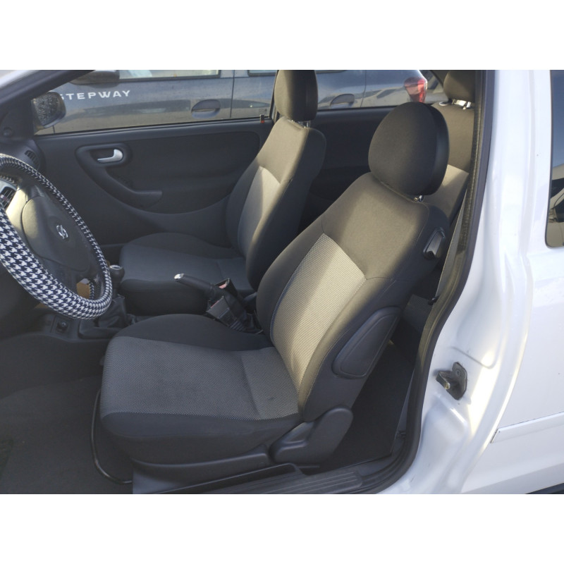 Neiman OPEL CORSA C Photo n°16