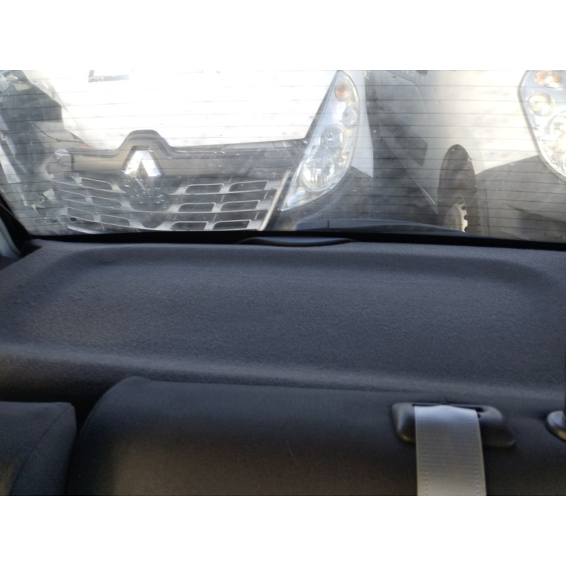 Neiman OPEL CORSA C Photo n°18