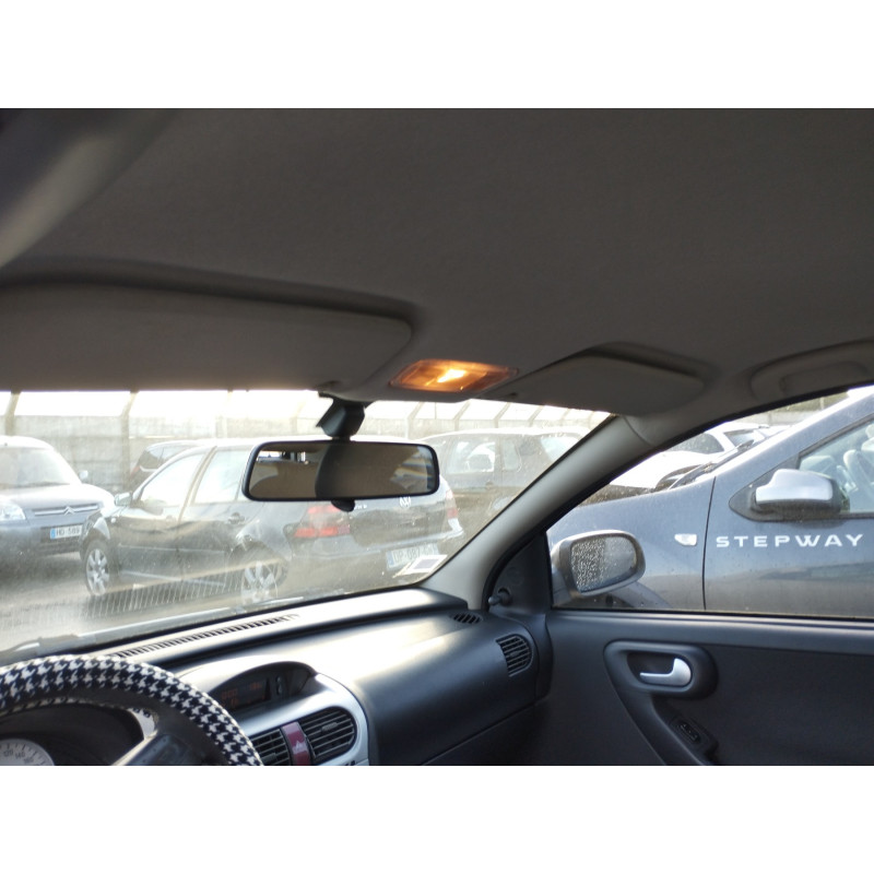 Neiman OPEL CORSA C Photo n°20