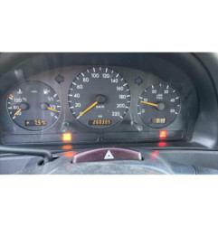 Aile avant droit MERCEDES CLASSE M 163