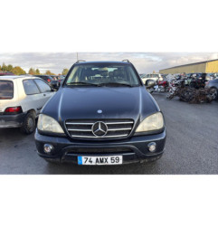 Aile avant gauche MERCEDES CLASSE M 163