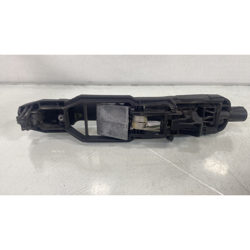 Poignee porte arriere gauche MERCEDES CLASSE M 163 Photo n°2